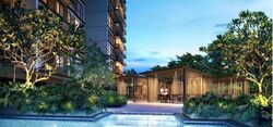 Treasure at Tampines (D18), Condominium #583315531